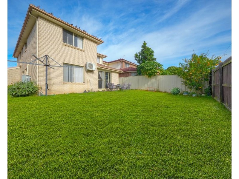 51 Toscana Street, Prestons NSW 2170