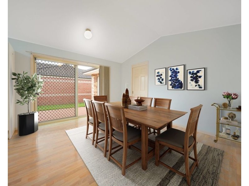 58 Tamworth Crescent, Hoxton Park NSW 2171