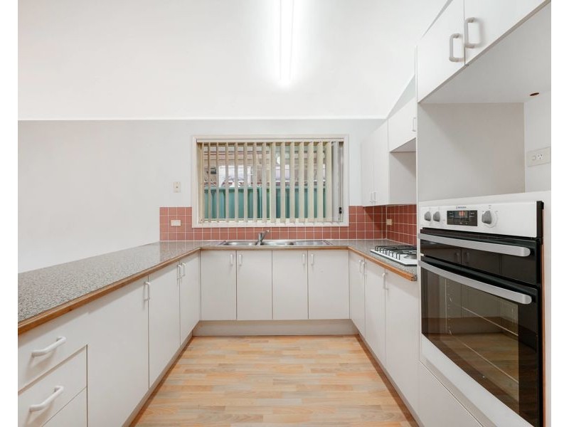 58 Tamworth Crescent, Hoxton Park NSW 2171