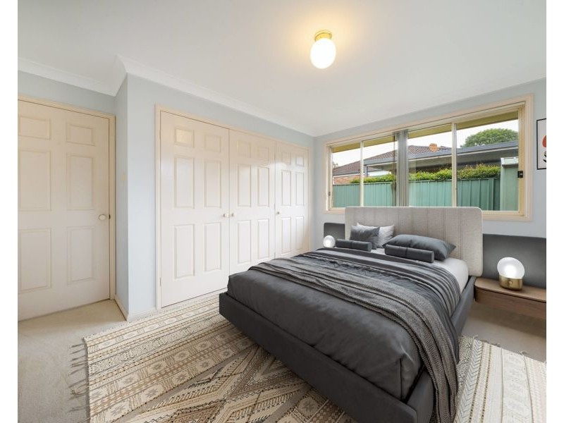 58 Tamworth Crescent, Hoxton Park NSW 2171