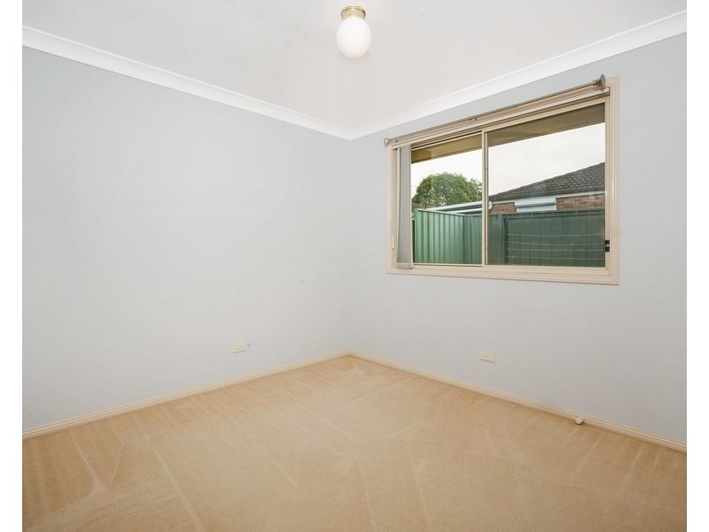 58 Tamworth Crescent, Hoxton Park NSW 2171