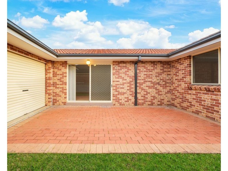 58 Tamworth Crescent, Hoxton Park NSW 2171
