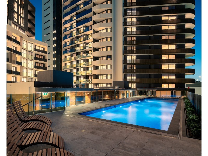 1401/228 Pitt St, Merrylands NSW 2160