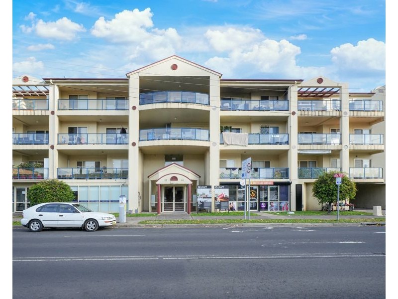 9/57-61 Bathurst  Street, Liverpool NSW 2170