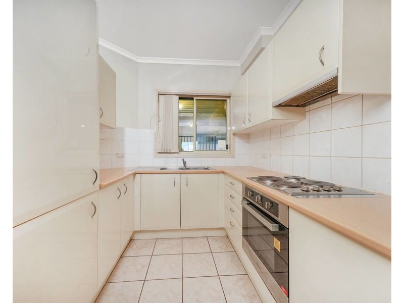 9/57-61 Bathurst  Street, Liverpool NSW 2170