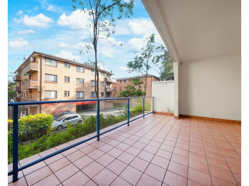 9/57-61 Bathurst  Street, Liverpool NSW 2170