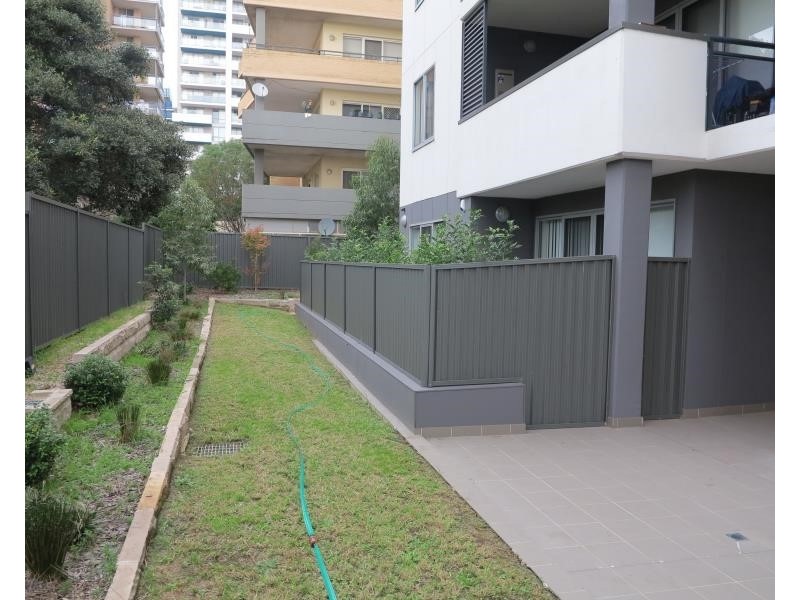 3/4-6 Browne Parade, Liverpool NSW 2170