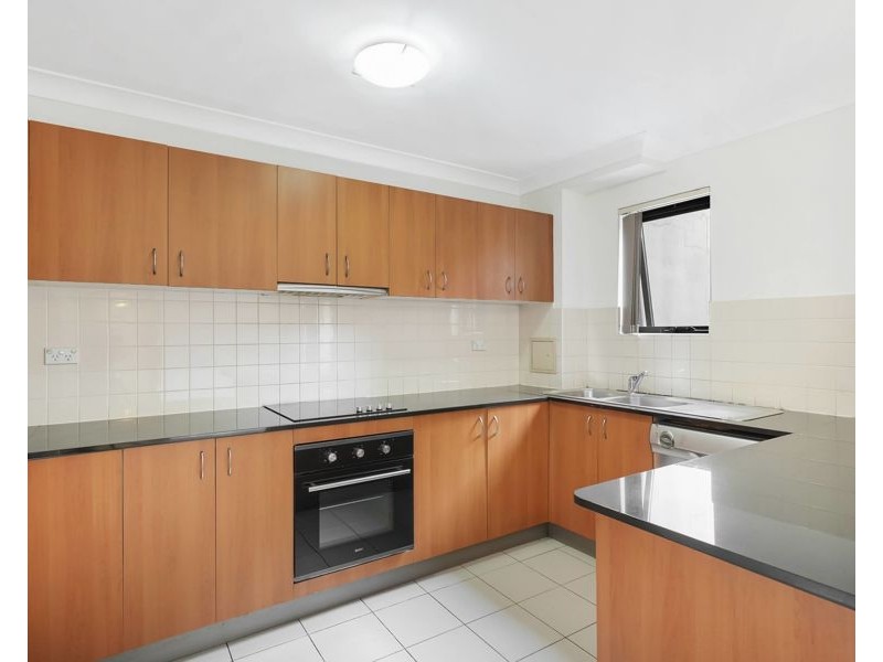 35/12-20 Lachlan Street, Liverpool NSW 2170