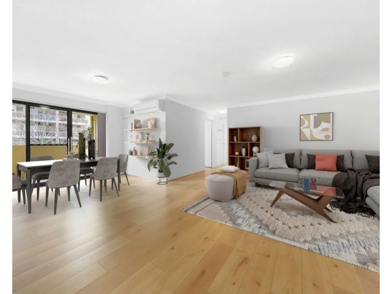 35/12-20 Lachlan Street, Liverpool NSW 2170