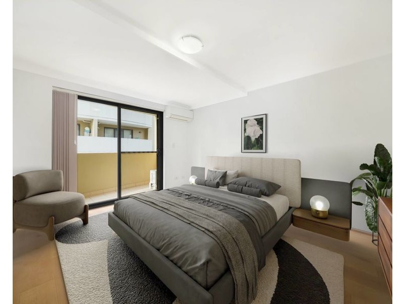 35/12-20 Lachlan Street, Liverpool NSW 2170