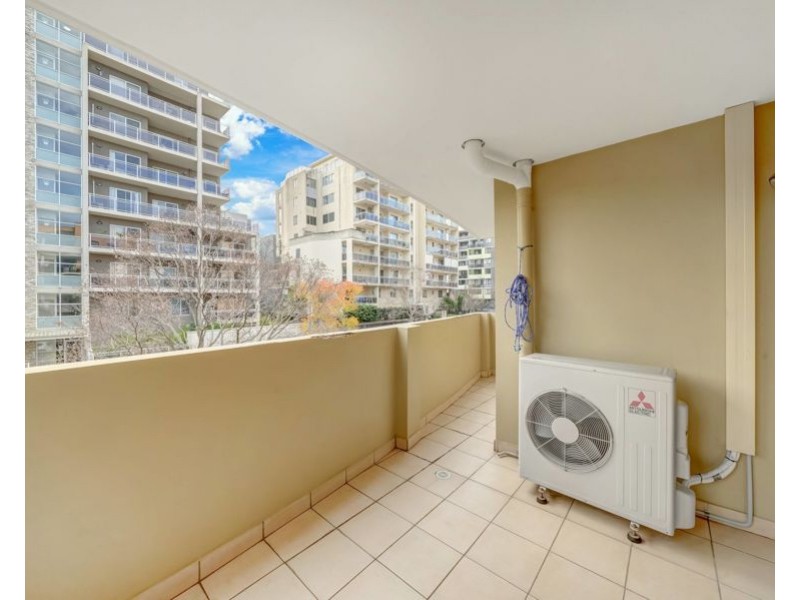 35/12-20 Lachlan Street, Liverpool NSW 2170