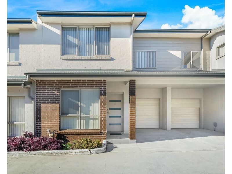 11/58 Marsden Road, Liverpool NSW 2170