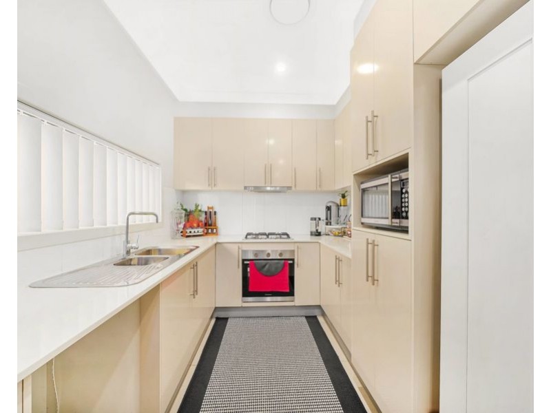 11/58 Marsden Road, Liverpool NSW 2170