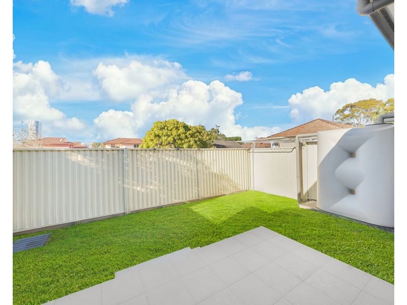 11/58 Marsden Road, Liverpool NSW 2170