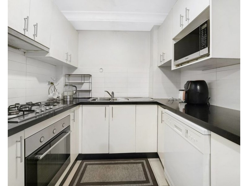 30/20-22 GEORGES STREET, Liverpool NSW 2170