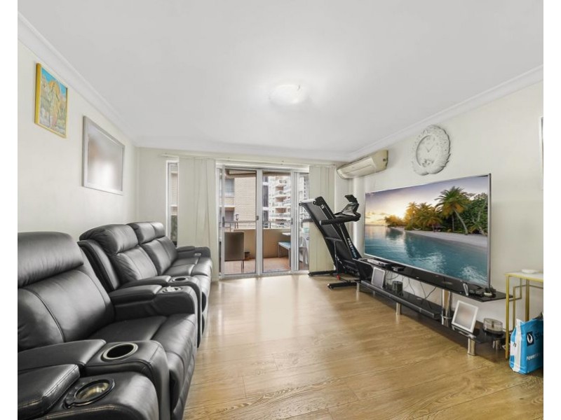 30/20-22 GEORGES STREET, Liverpool NSW 2170