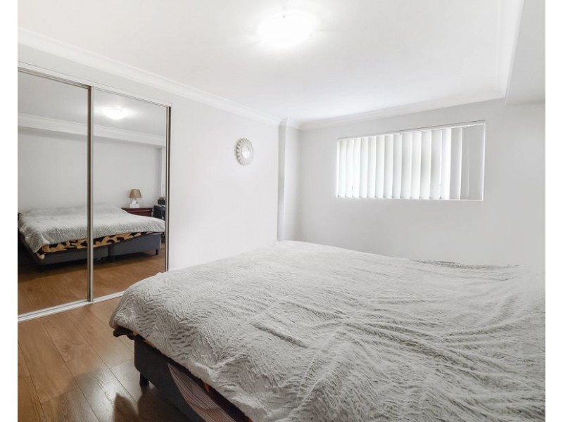 30/20-22 GEORGES STREET, Liverpool NSW 2170