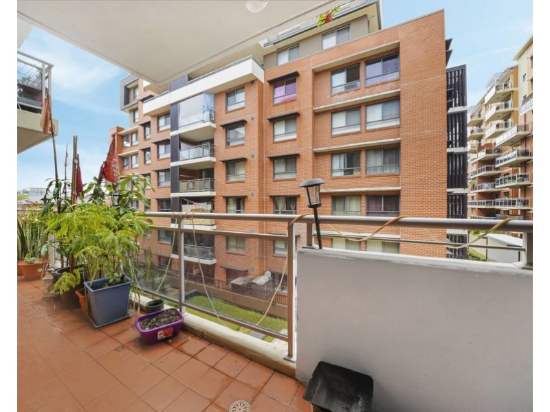 30/20-22 GEORGES STREET, Liverpool NSW 2170