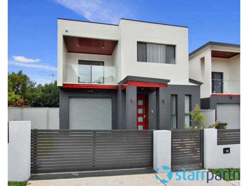 42 Good St, Westmead NSW 2145