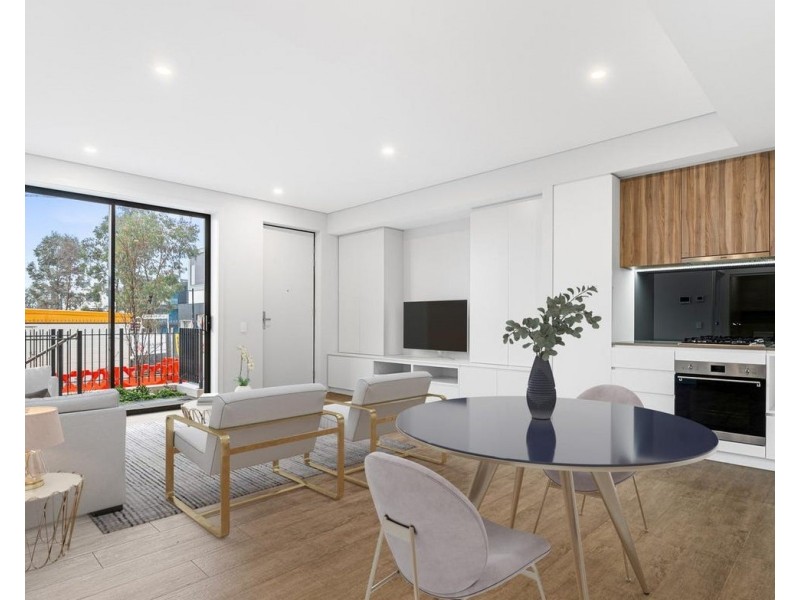 34 Carnegie St, Edmondson Park NSW 2174