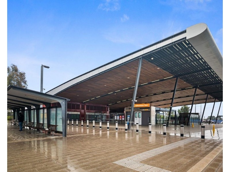 34 Carnegie St, Edmondson Park NSW 2174