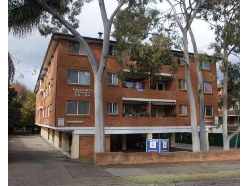 14/52 Speed St, Liverpool NSW 2170