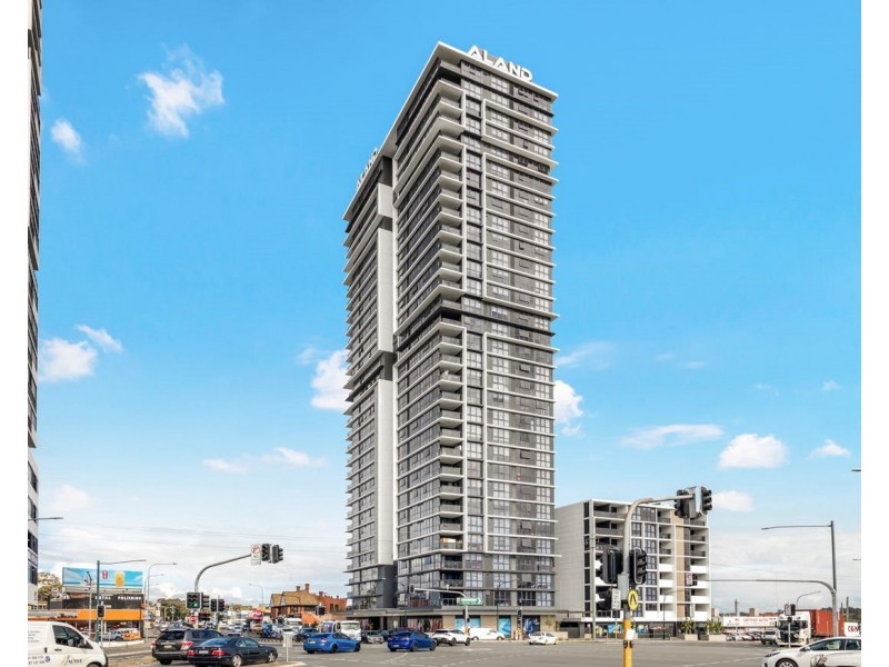 a1605/311 Hume Hwy, Liverpool NSW 2170