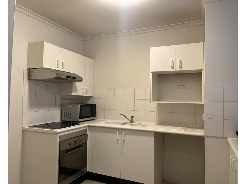 83/2 Riverpark Dr, Liverpool NSW 2170