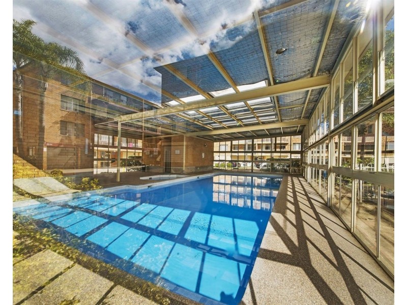 83/2 Riverpark Dr, Liverpool NSW 2170