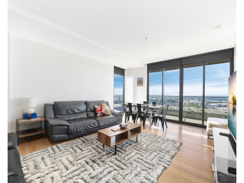 1907/30 Shepherd Street, Liverpool NSW 2170