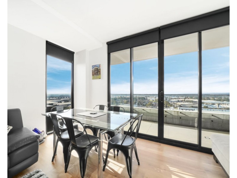 1907/30 Shepherd Street, Liverpool NSW 2170