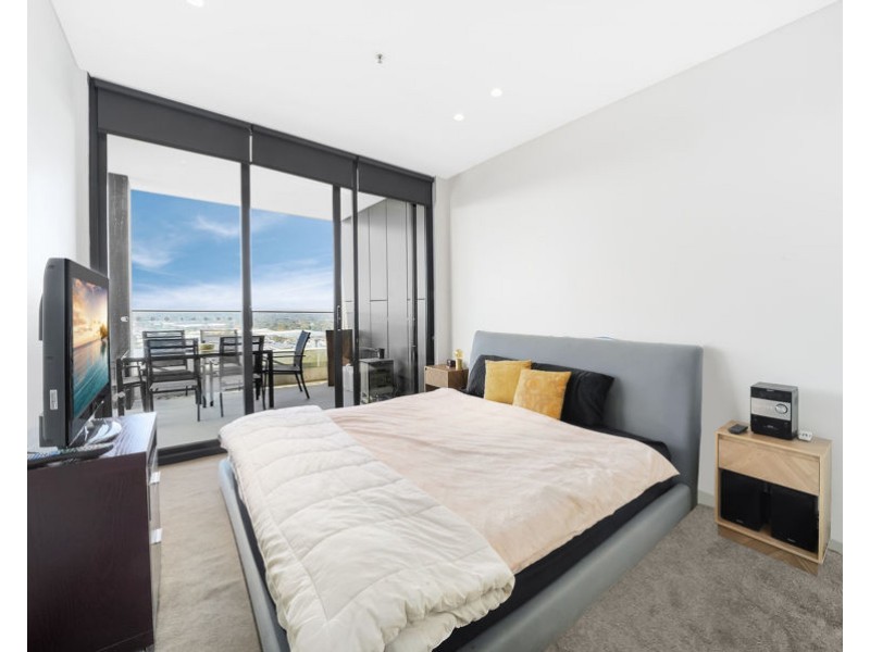 1907/30 Shepherd Street, Liverpool NSW 2170