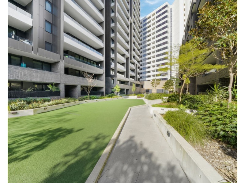 1907/30 Shepherd Street, Liverpool NSW 2170