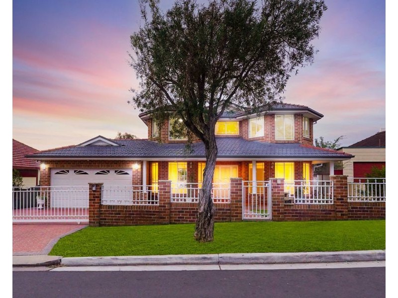 13 Mainsbridge Avenue, Liverpool NSW 2170