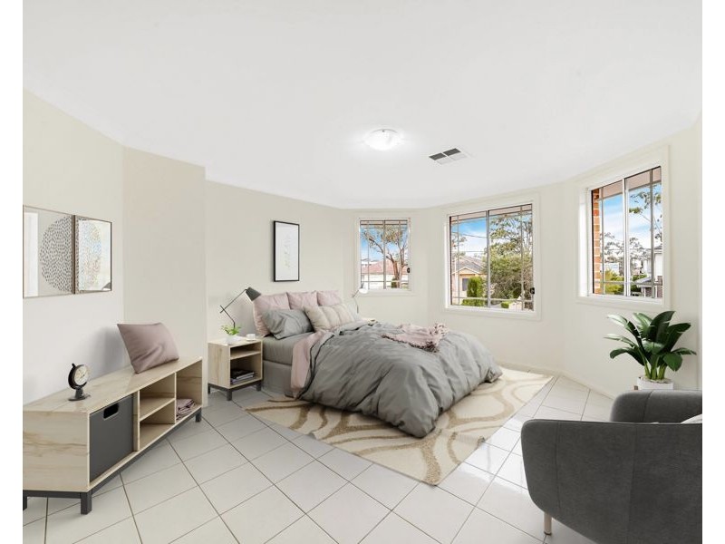13 Mainsbridge Avenue, Liverpool NSW 2170