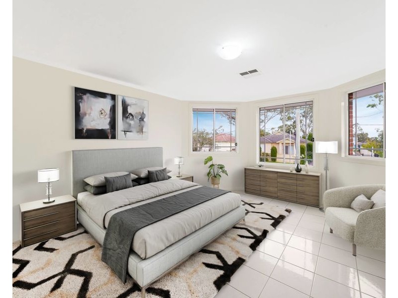 13 Mainsbridge Avenue, Liverpool NSW 2170