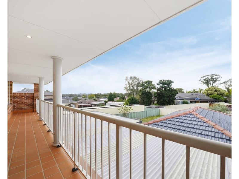 13 Mainsbridge Avenue, Liverpool NSW 2170