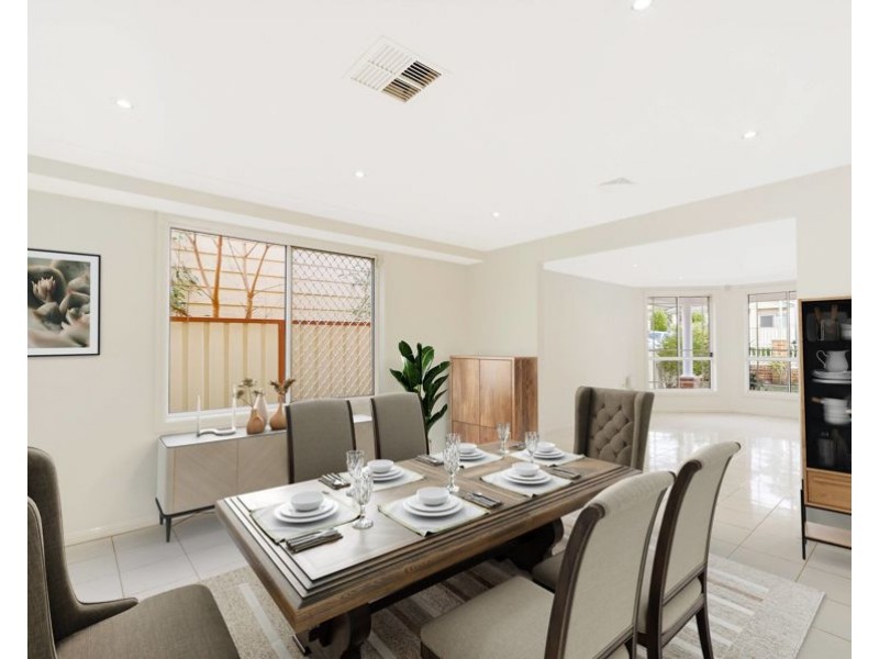 13 Mainsbridge Avenue, Liverpool NSW 2170