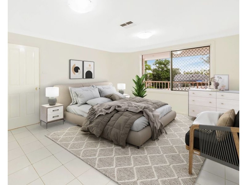 13 Mainsbridge Avenue, Liverpool NSW 2170