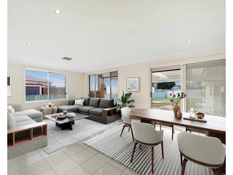 13 Mainsbridge Avenue, Liverpool NSW 2170