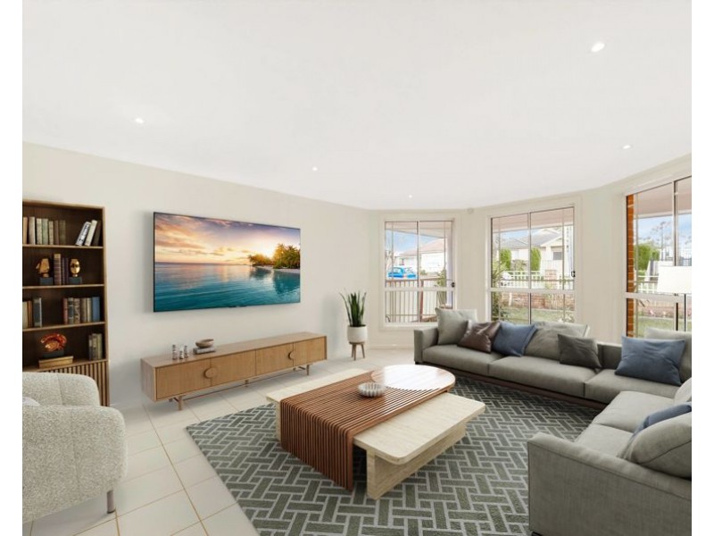 13 Mainsbridge Avenue, Liverpool NSW 2170