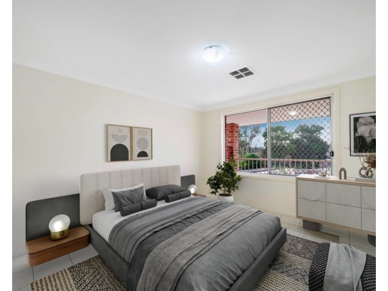 13 Mainsbridge Avenue, Liverpool NSW 2170