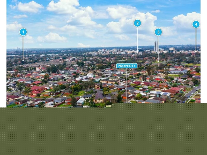 13 Mainsbridge Avenue, Liverpool NSW 2170