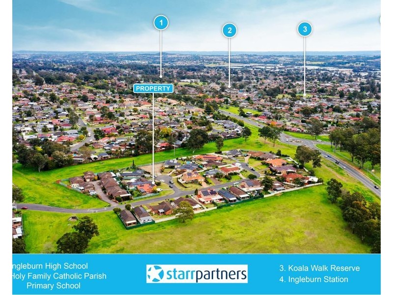 7 Magnolia Place, Macquarie Fields NSW 2564