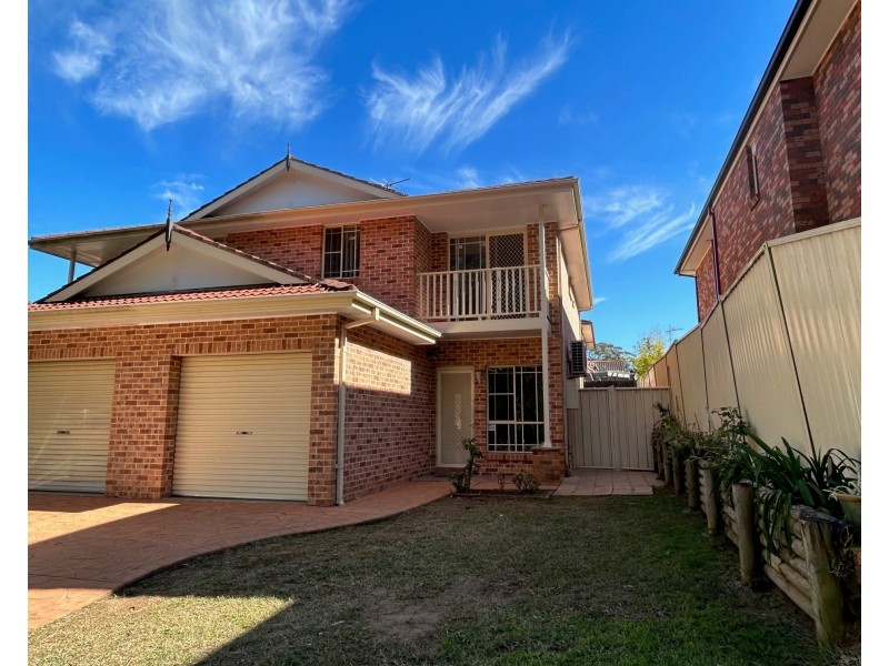 13B Tom Way, Casula NSW 2170