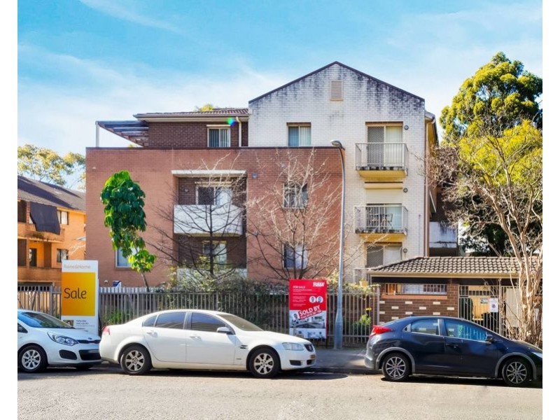 9/22-24 Goulburn Street, Liverpool NSW 2170