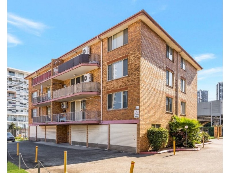 83/2 Riverpark Dr, Liverpool NSW 2170