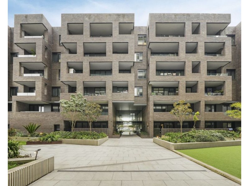 203/28 Shepherd Street, Liverpool NSW 2170