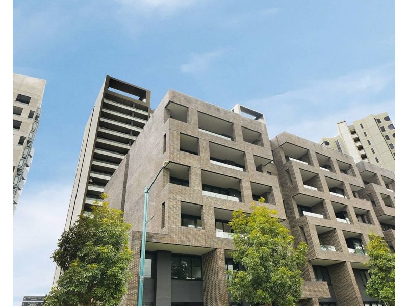 203/28 Shepherd Street, Liverpool NSW 2170