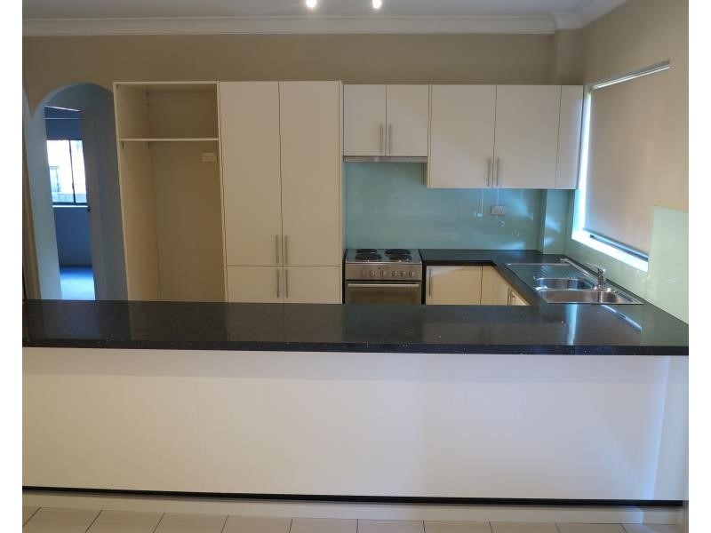 3/85 Castlereagh St, Liverpool NSW 2170